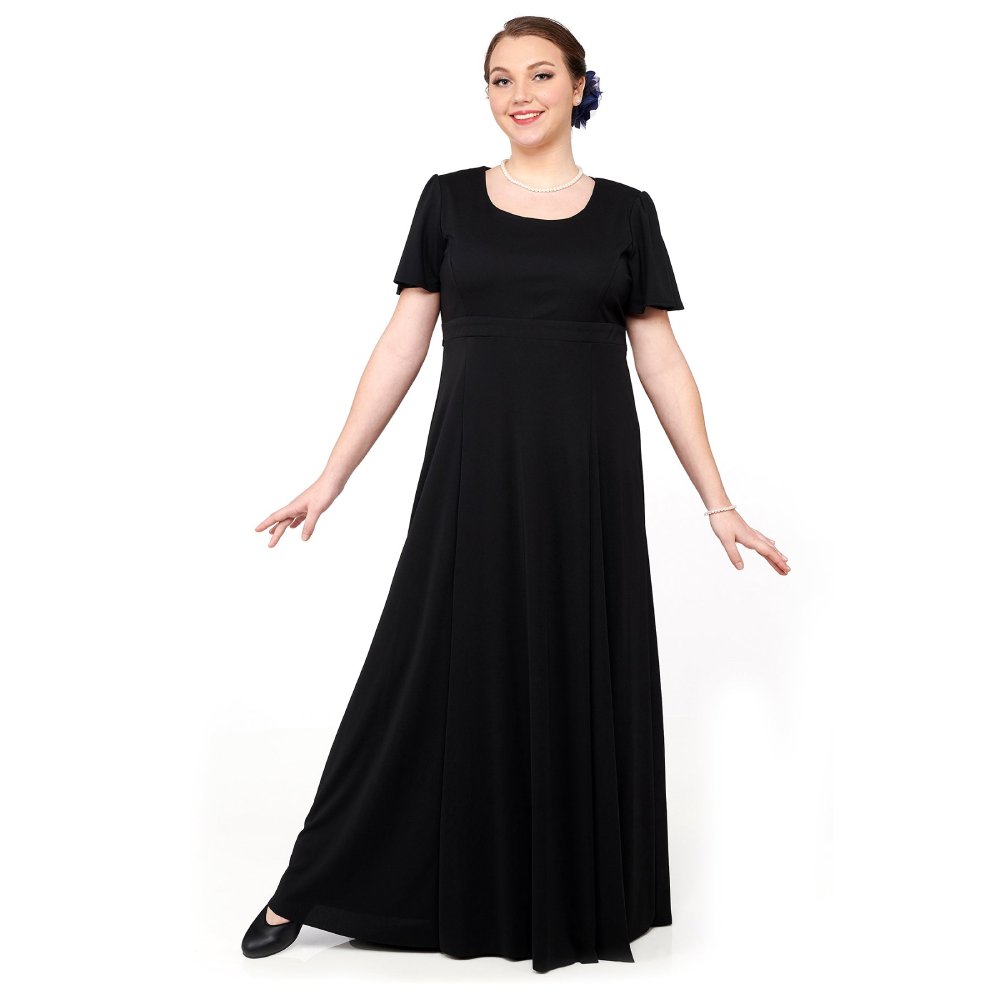 Flutter Dress Rdale