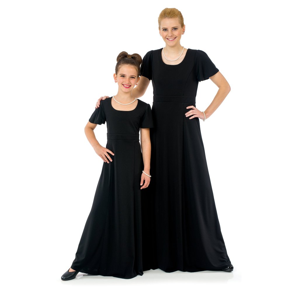 Flutter Dress Rdale