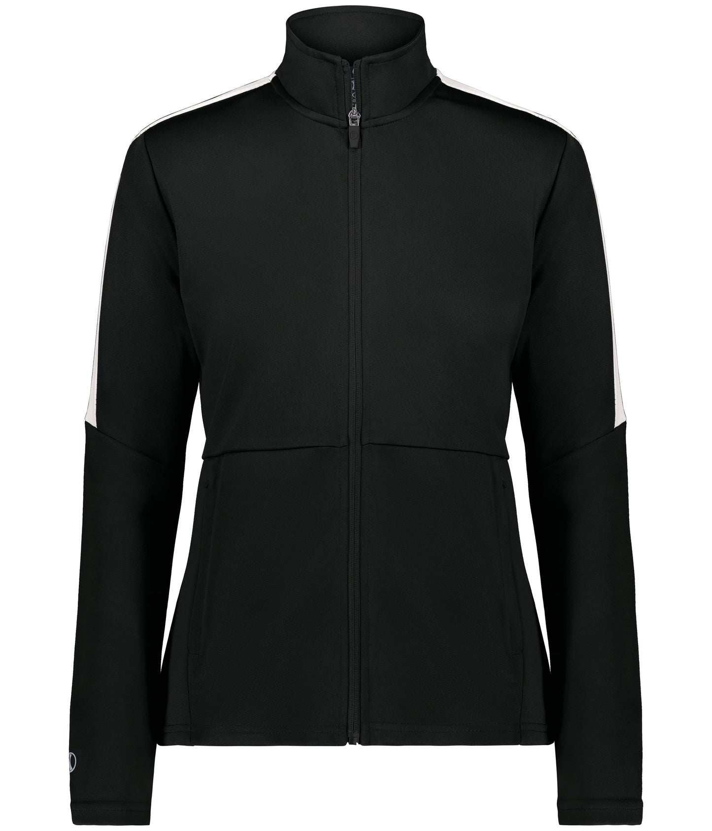 COLOR GUARD Warm up Jacket with Logo OPP