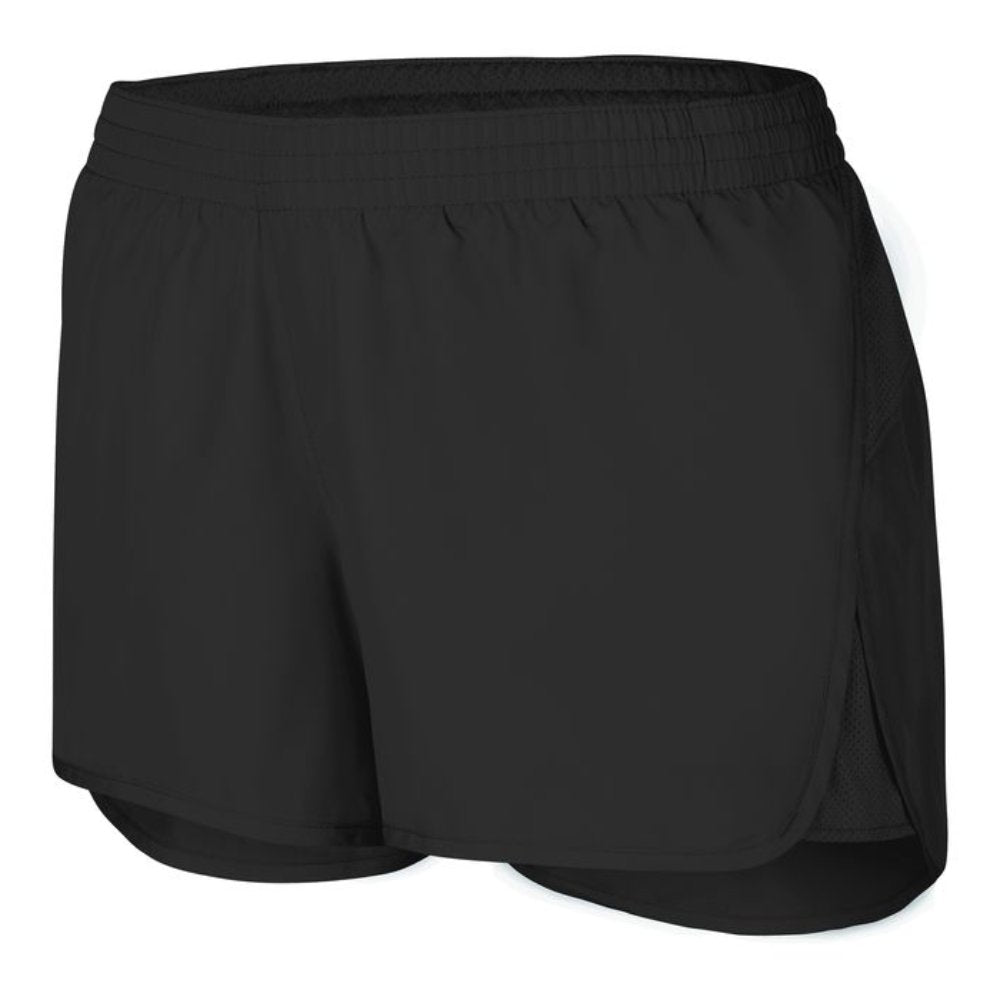 Troy DANCELINE Shorts with Logo