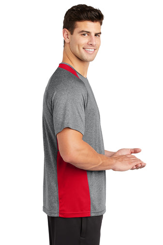 Unisex Uniform Shirt Center Hill