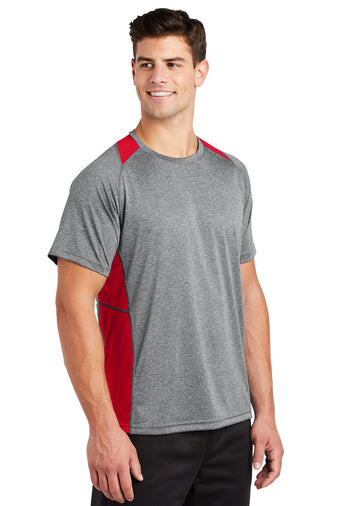 Unisex Uniform Shirt Center Hill