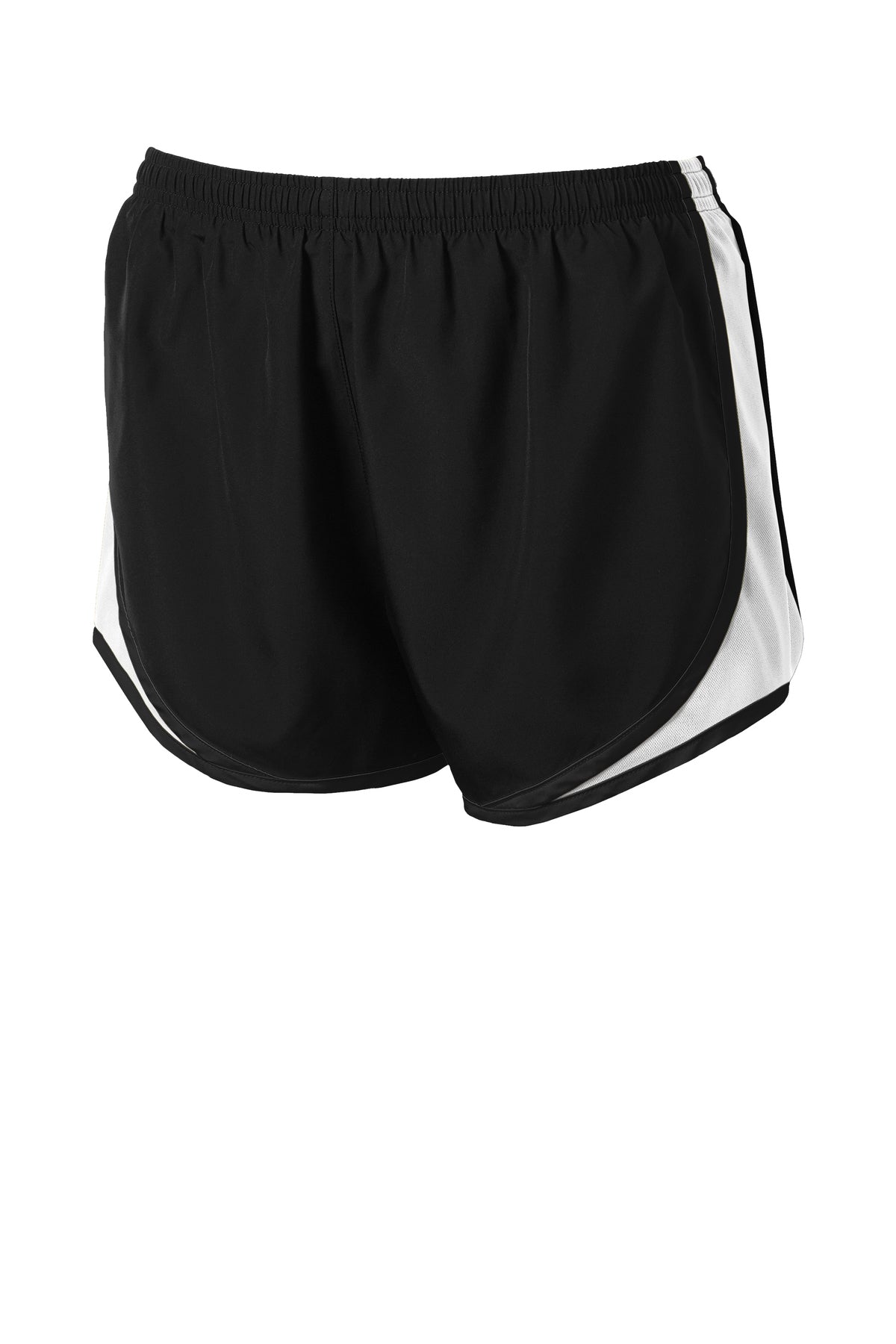 Ladies Short Center Hill W/logo