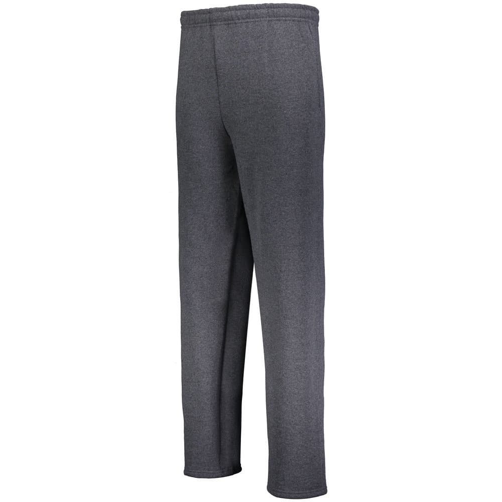 DRI-POWER® OPEN BOTTOM POCKET SWEATPANT