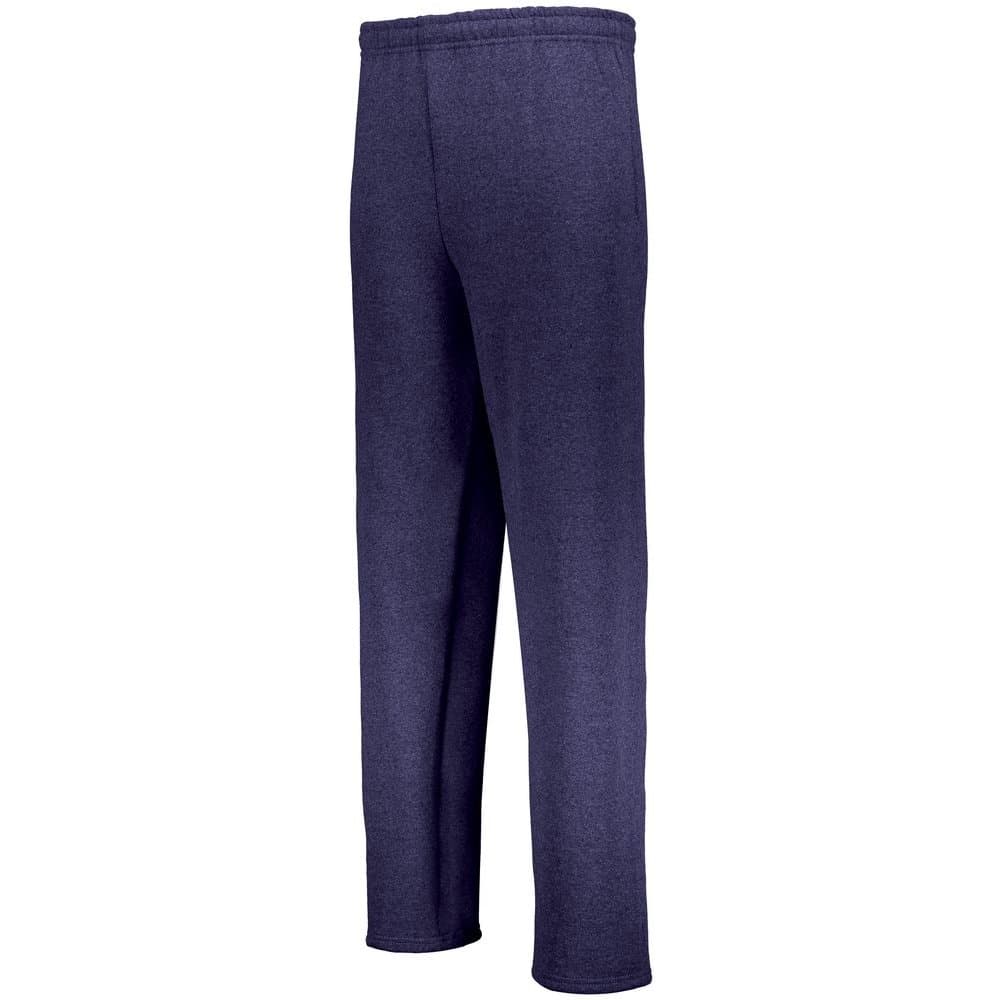 DRI-POWER® OPEN BOTTOM POCKET SWEATPANT