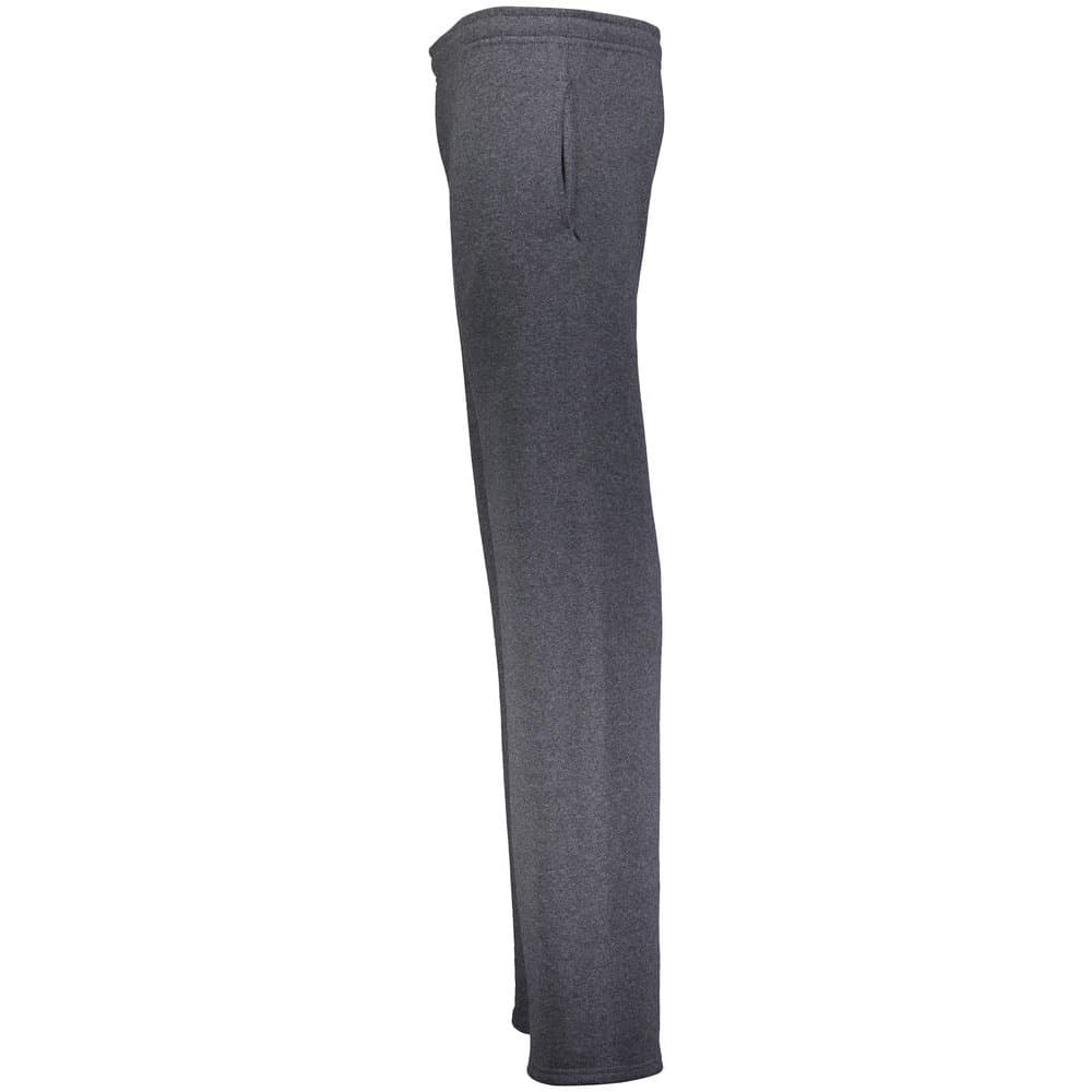 DRI-POWER® OPEN BOTTOM POCKET SWEATPANT