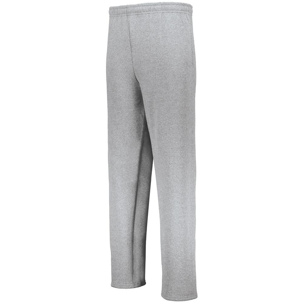 DRI-POWER® OPEN BOTTOM POCKET SWEATPANT