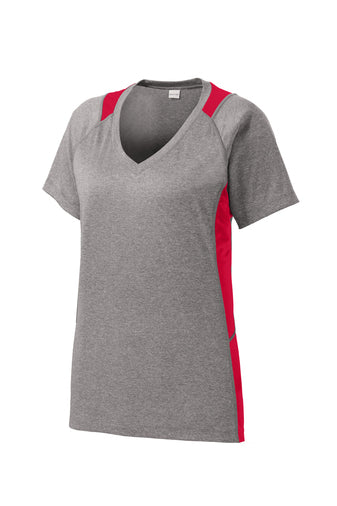 Ladies Uniform Shirt Center Hill