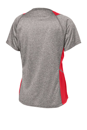 Ladies Uniform Shirt Center Hill