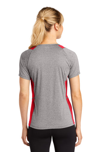 Ladies Uniform Shirt Center Hill