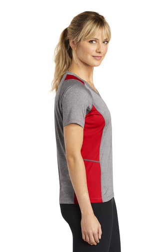 Ladies Uniform Shirt Center Hill