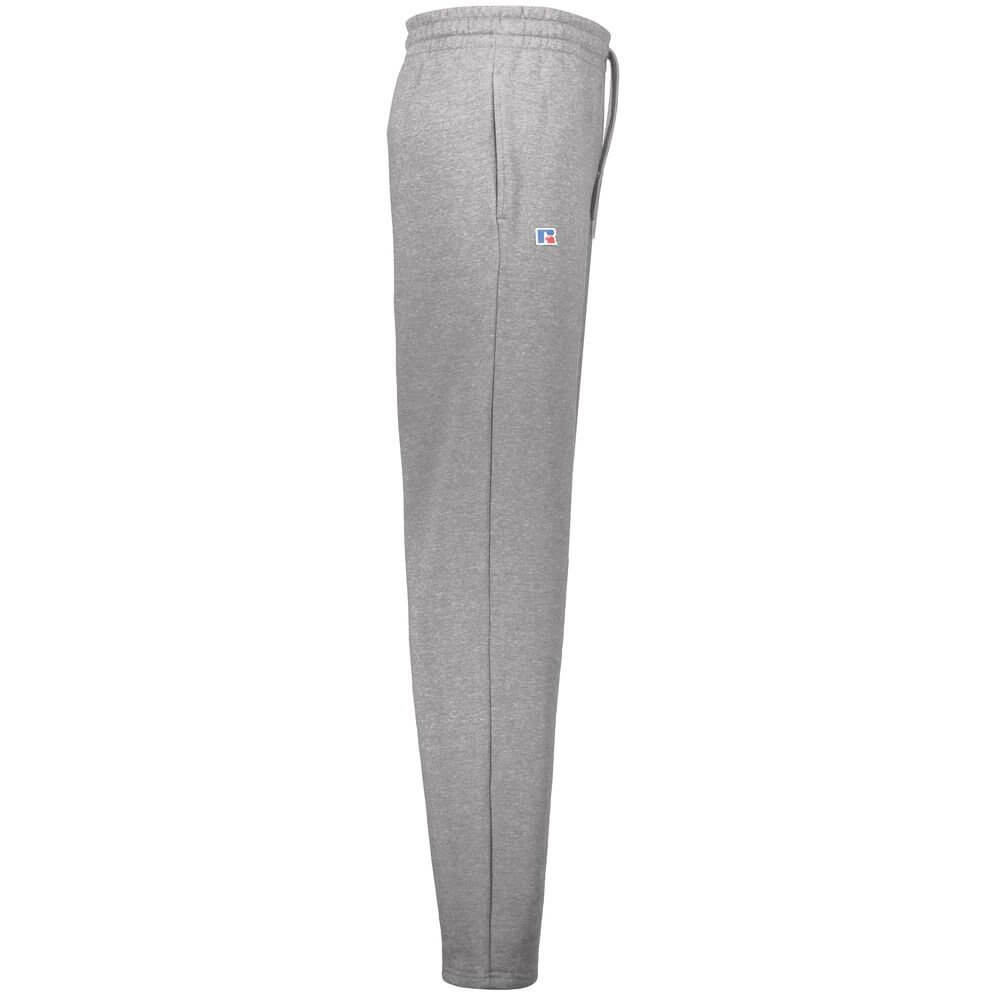 80/20 Open Bottom Sweatpant