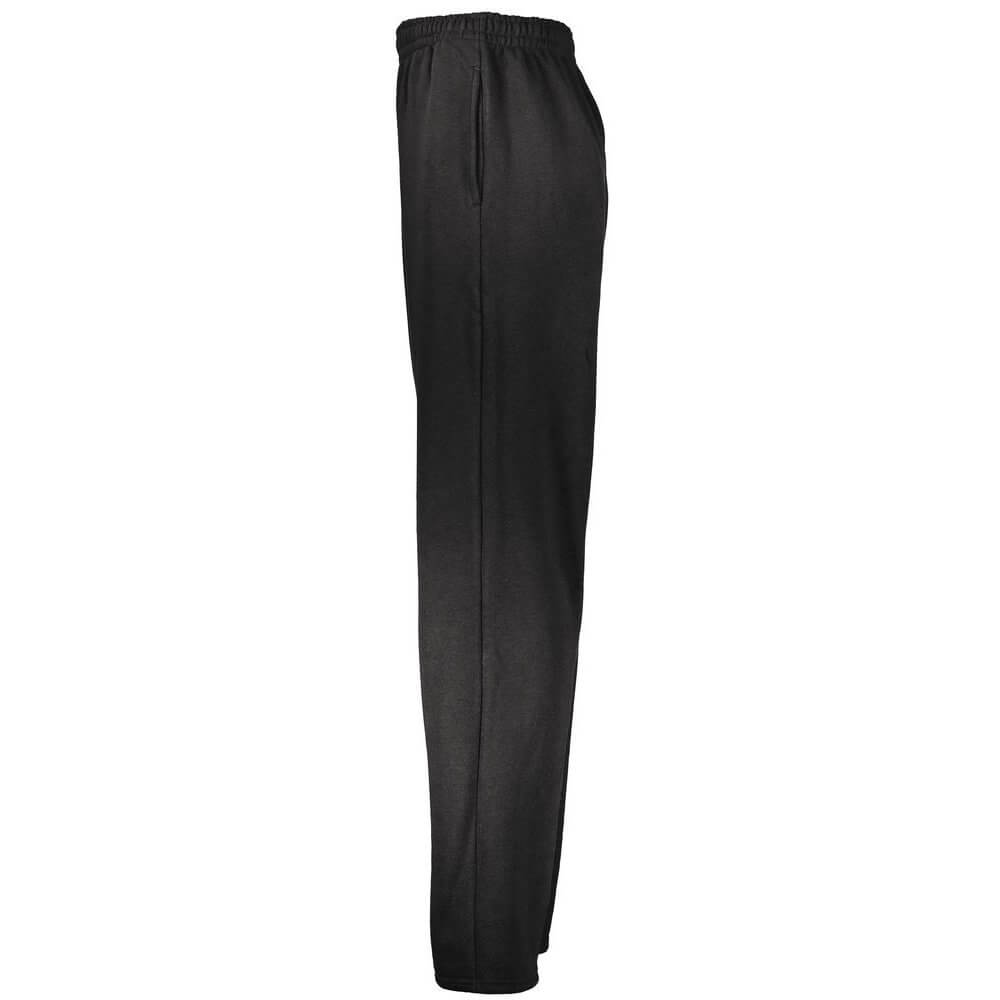 80/20 Open Bottom Sweatpant