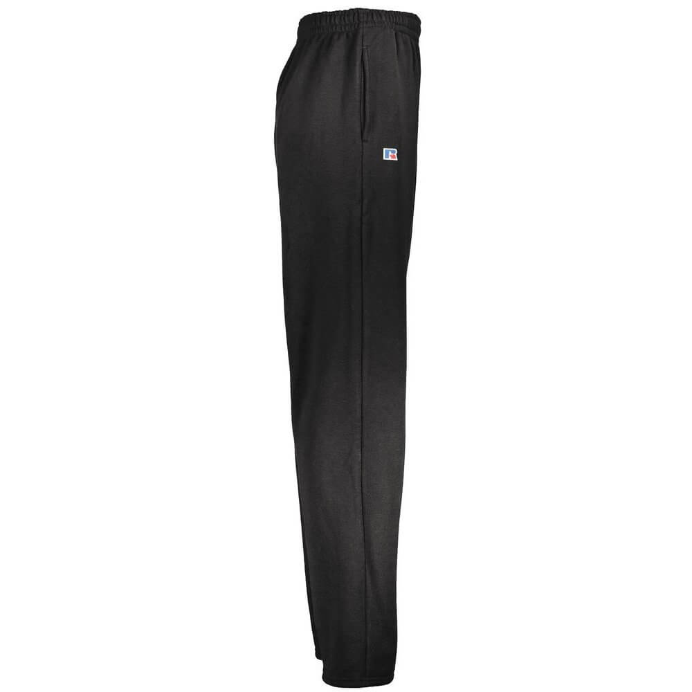 80/20 Open Bottom Sweatpant