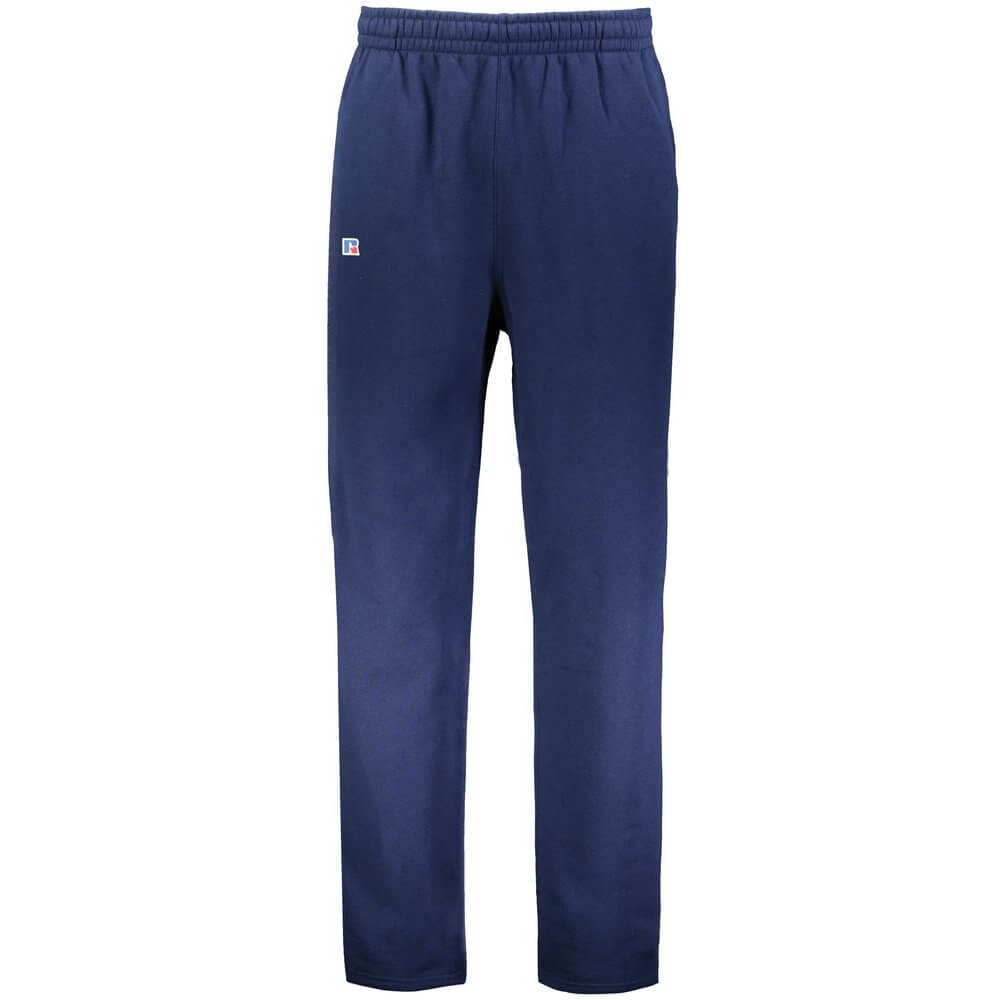 80/20 Open Bottom Sweatpant