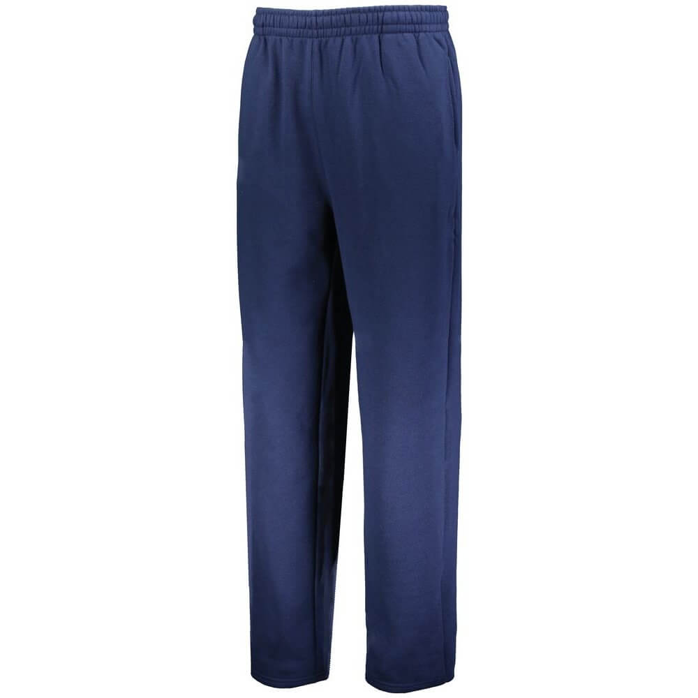 80/20 Open Bottom Sweatpant