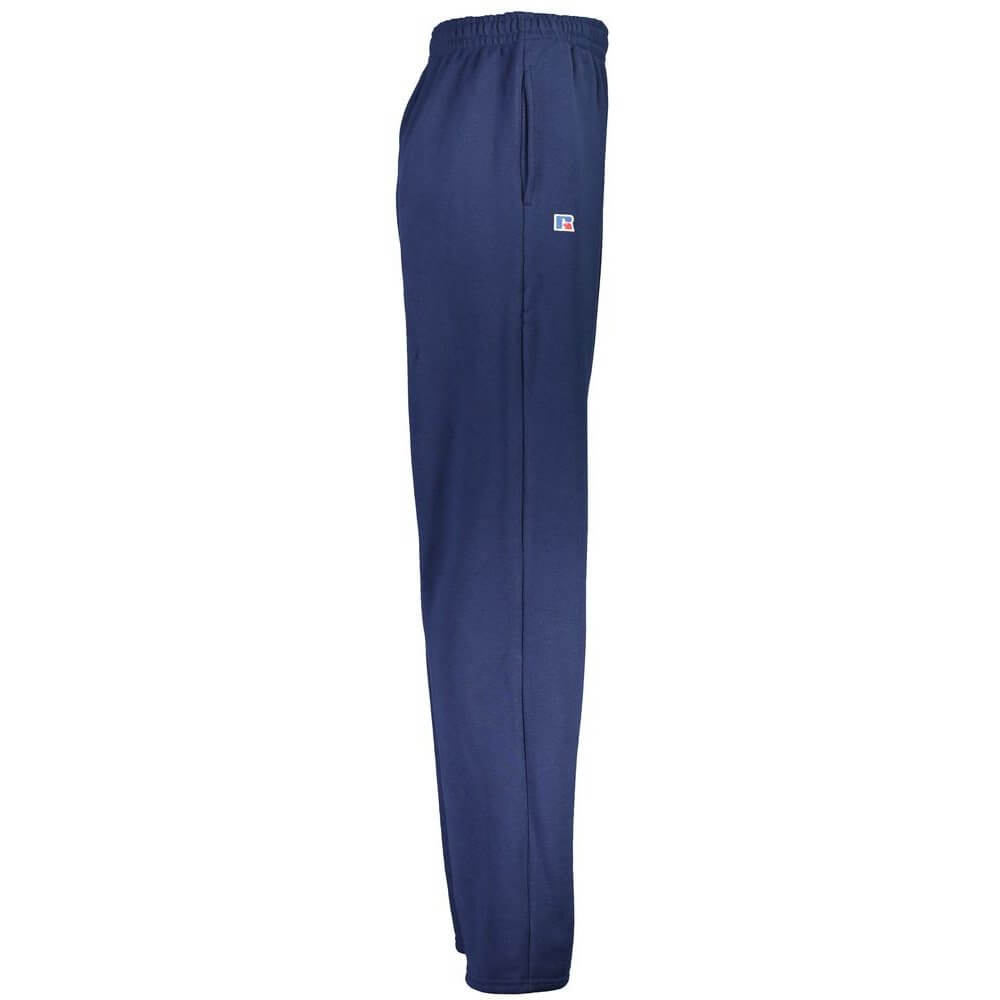 80/20 Open Bottom Sweatpant