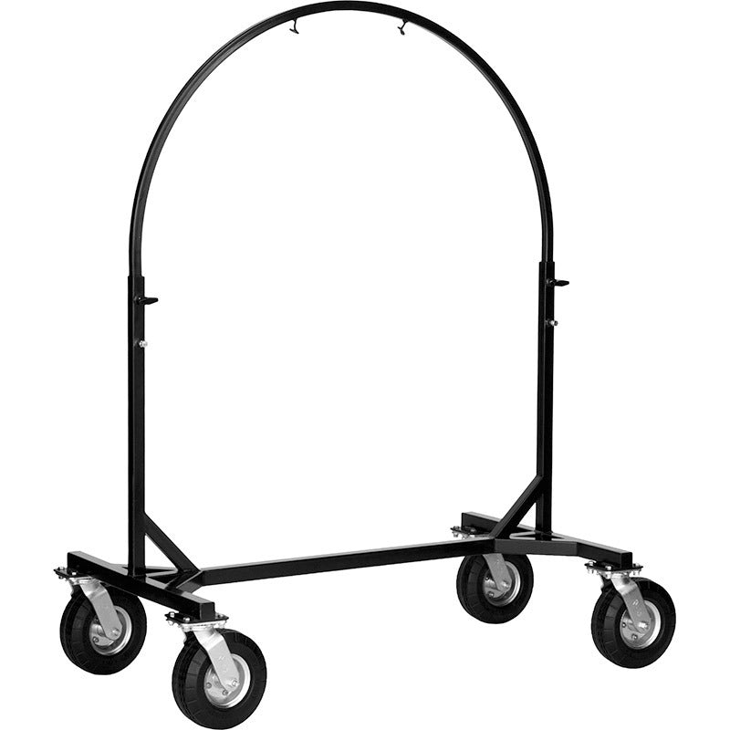 Adjustable Gong Stand