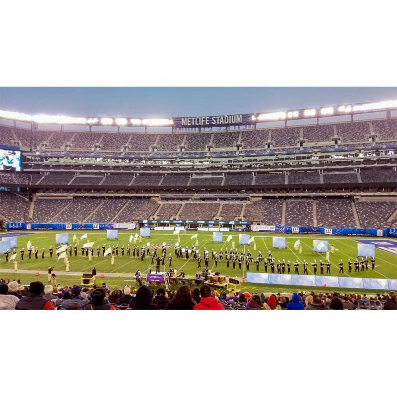 Adjustable Media Frame