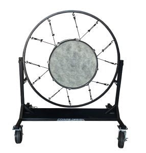 Bass Drum Mounting Kit
