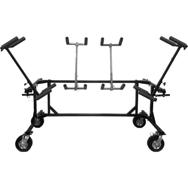 Bass Drum Percussion Rack Mount