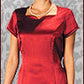 Caitlen from Tuxedo Wholesaler - Fabrics: Jewel