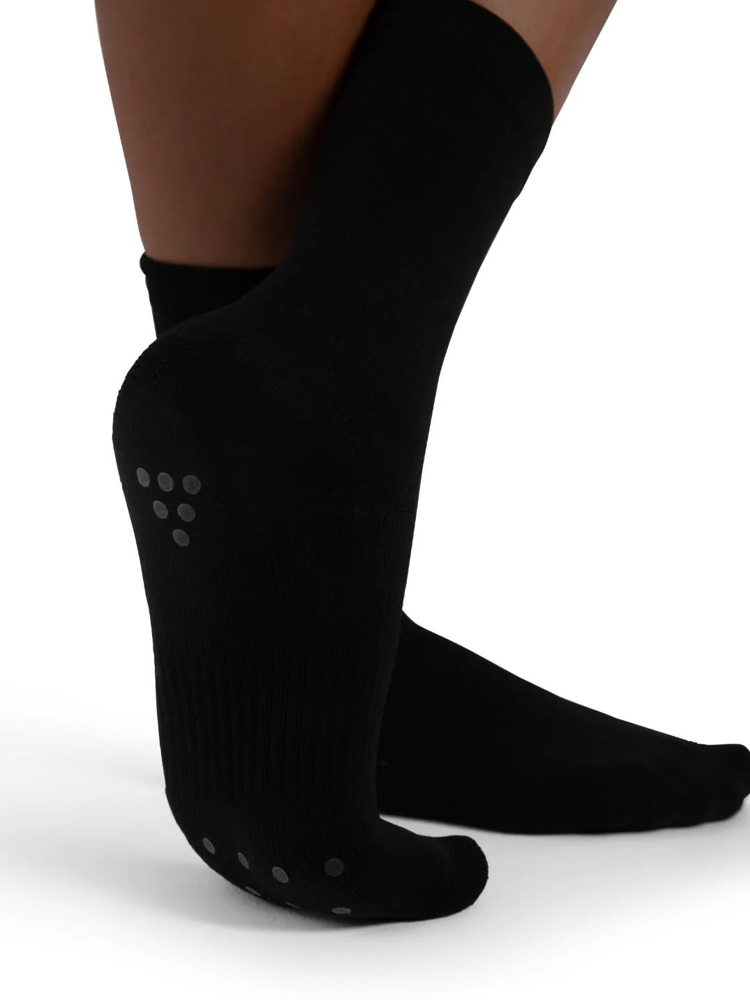 Lifeknit® Calf Length Sox by Capezio
