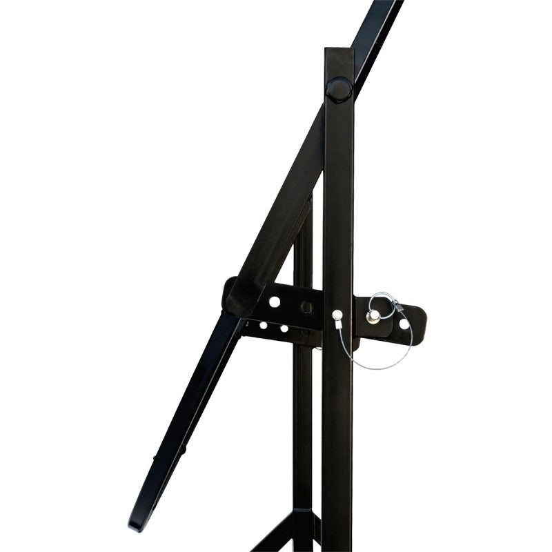 Concert Bass Drum Cart