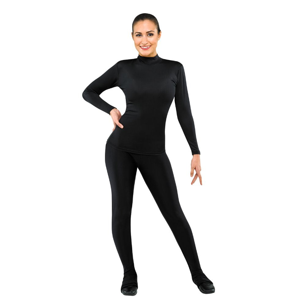 Allure Collection Color Guard Uniform Costume from Styleplus