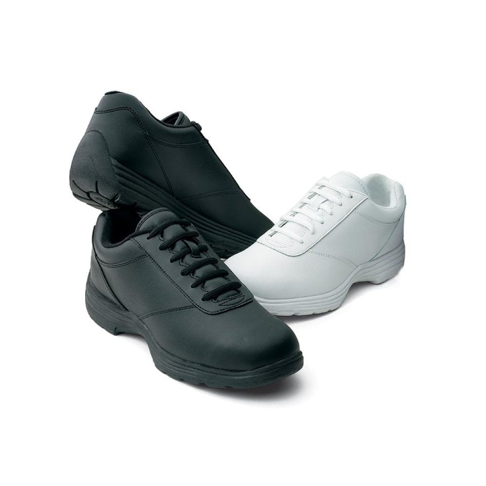 The Edge Marching Shoe by Dinkle