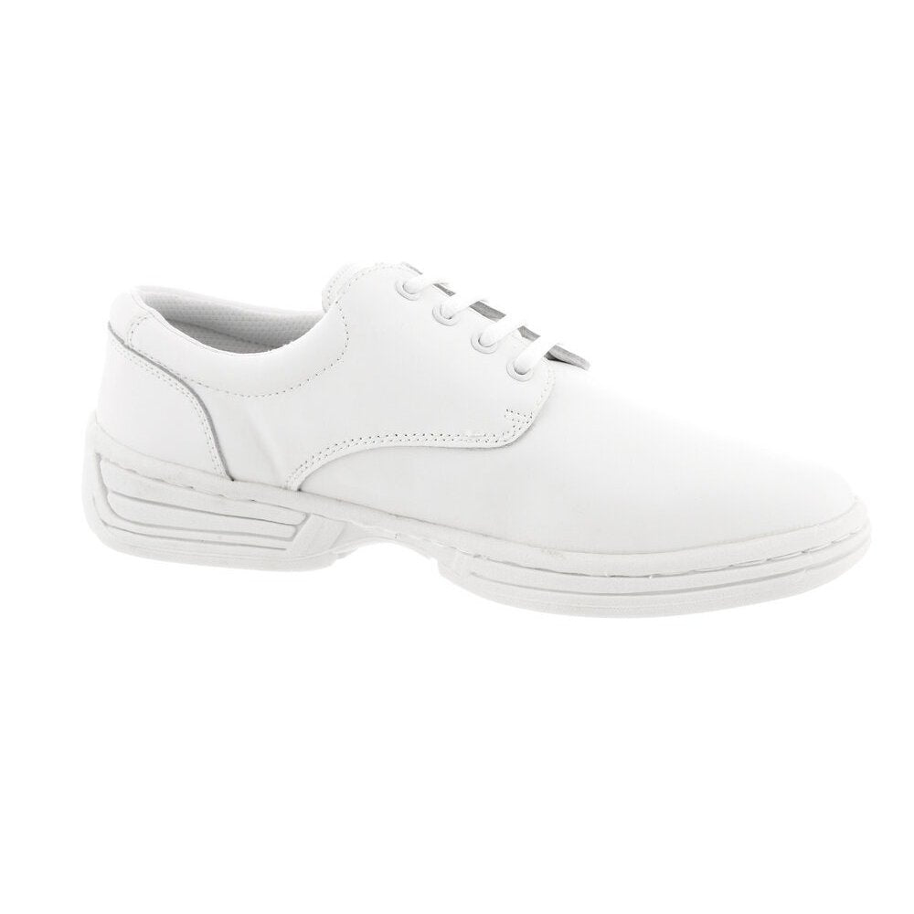 MTX Marching Shoe by DSI - White