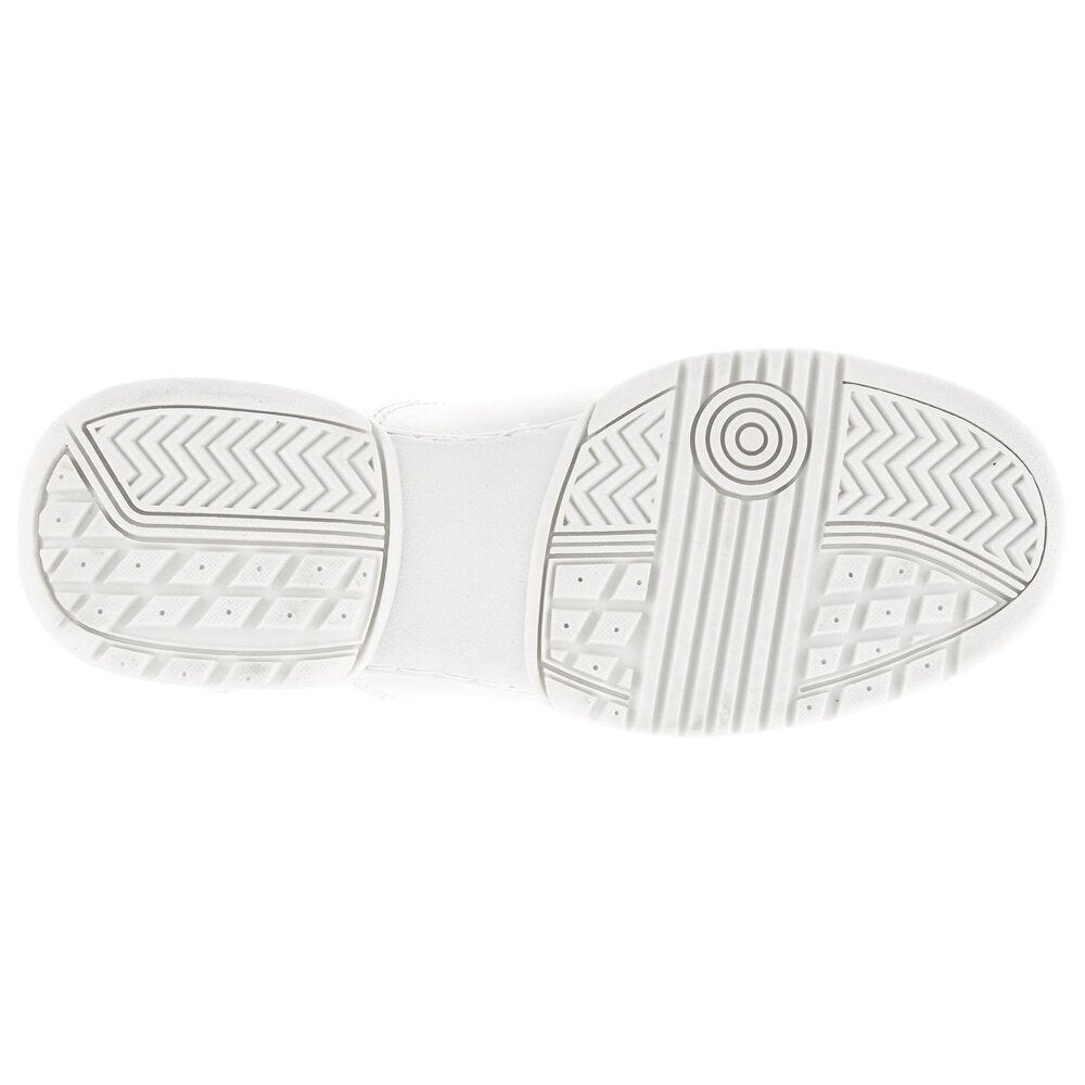 Viper Marching Shoe by DSI - White