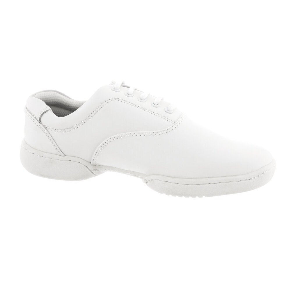 Viper Marching Shoe by DSI - White