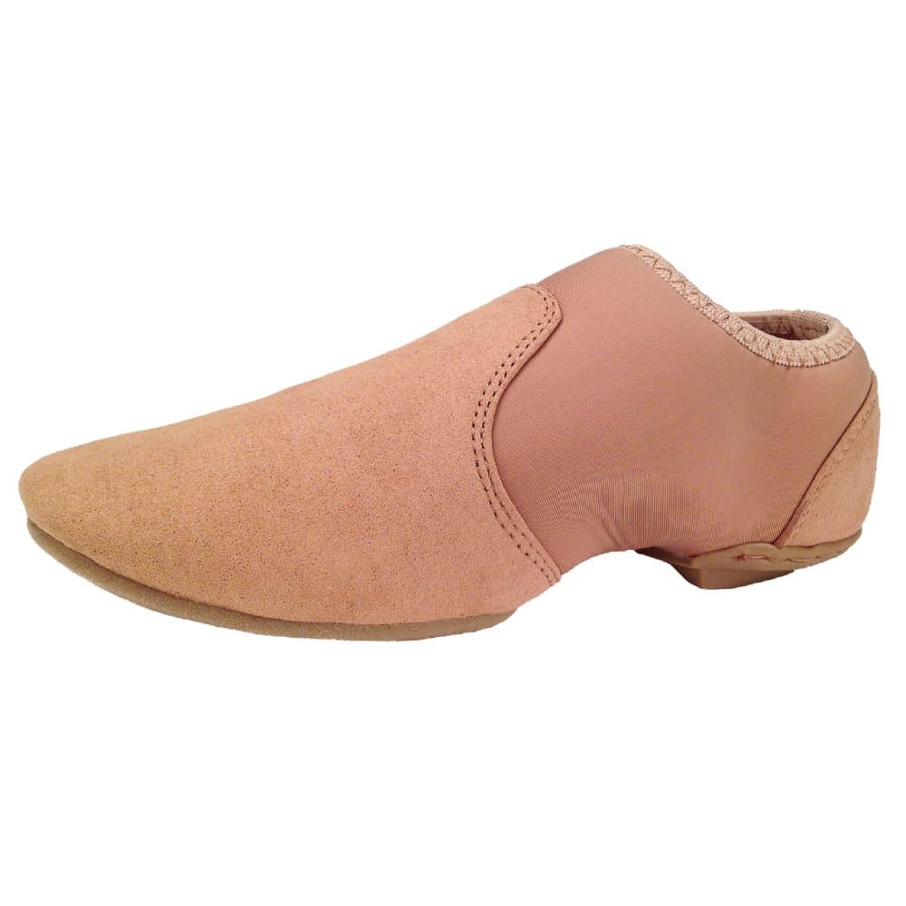 PRIDE Ever Jazz Shoe in BLACK