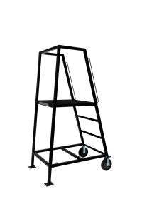 Elevate Podium, 4′