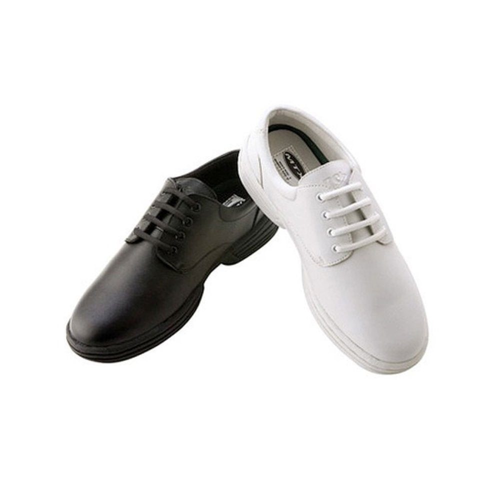 MTX Marching Shoe by DSI - White