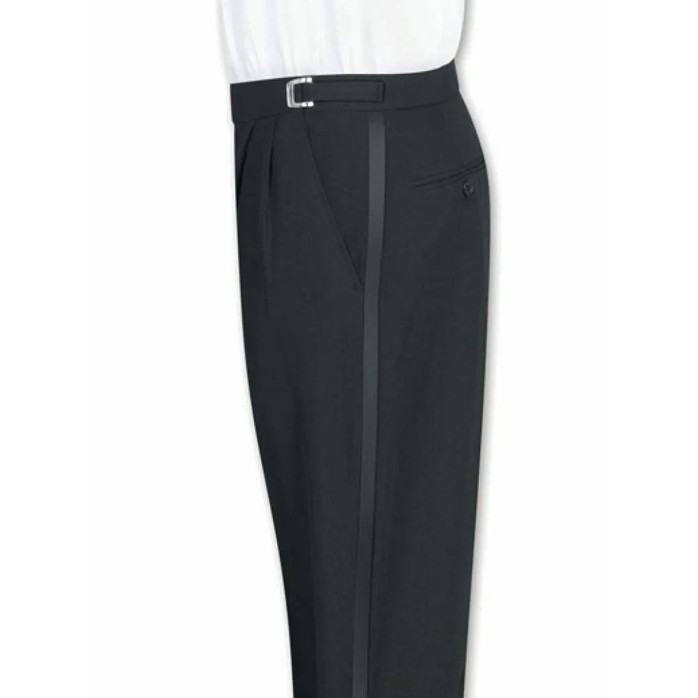 Adjustable Tuxedo Pant