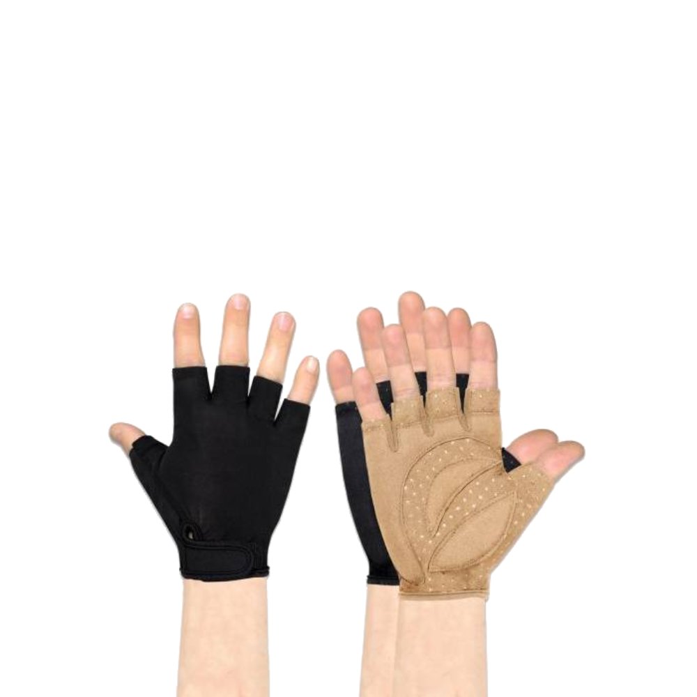 Grip Factor Gloves from Styleplus
