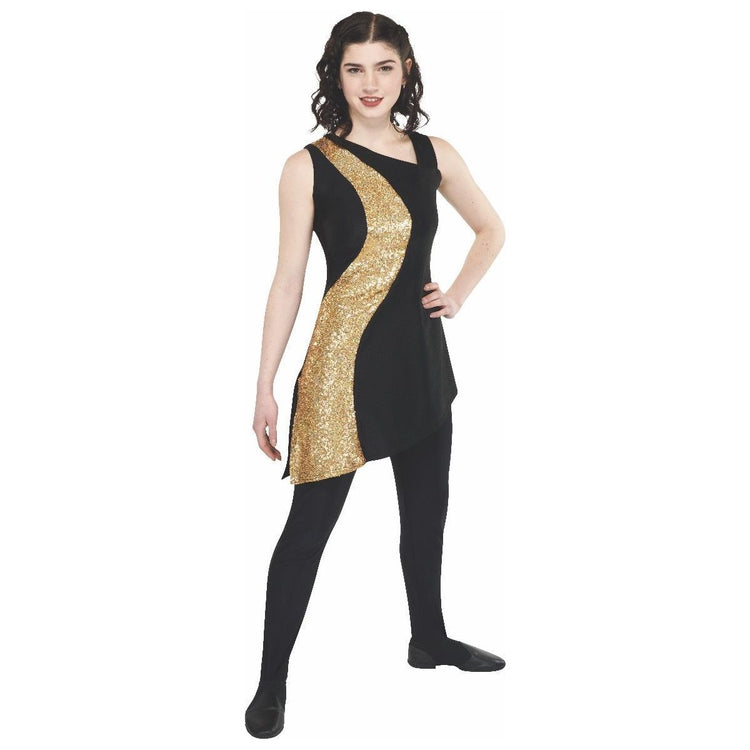 GUARD-POSE TUNIC JUB