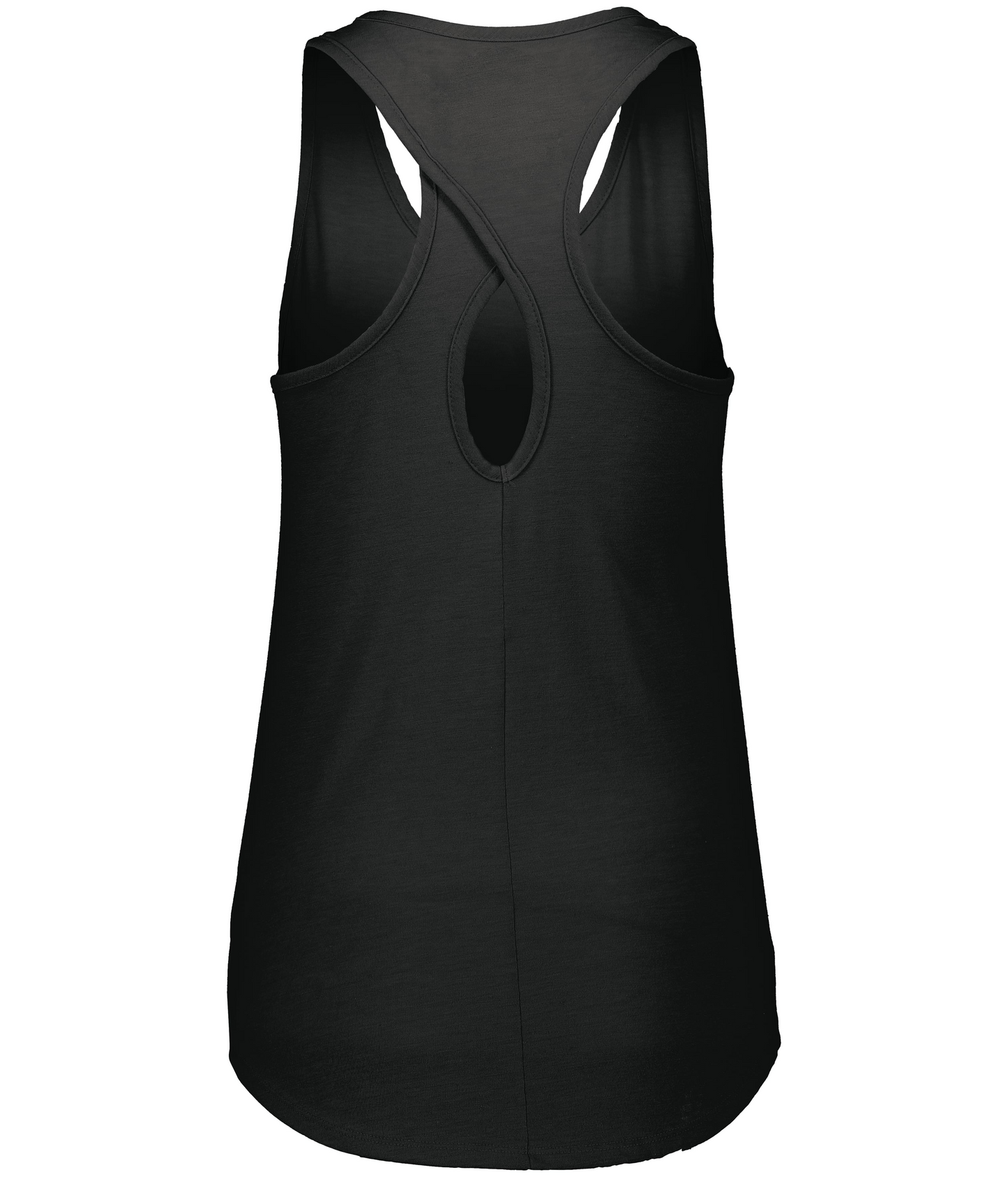 GUARD tank in BLACK