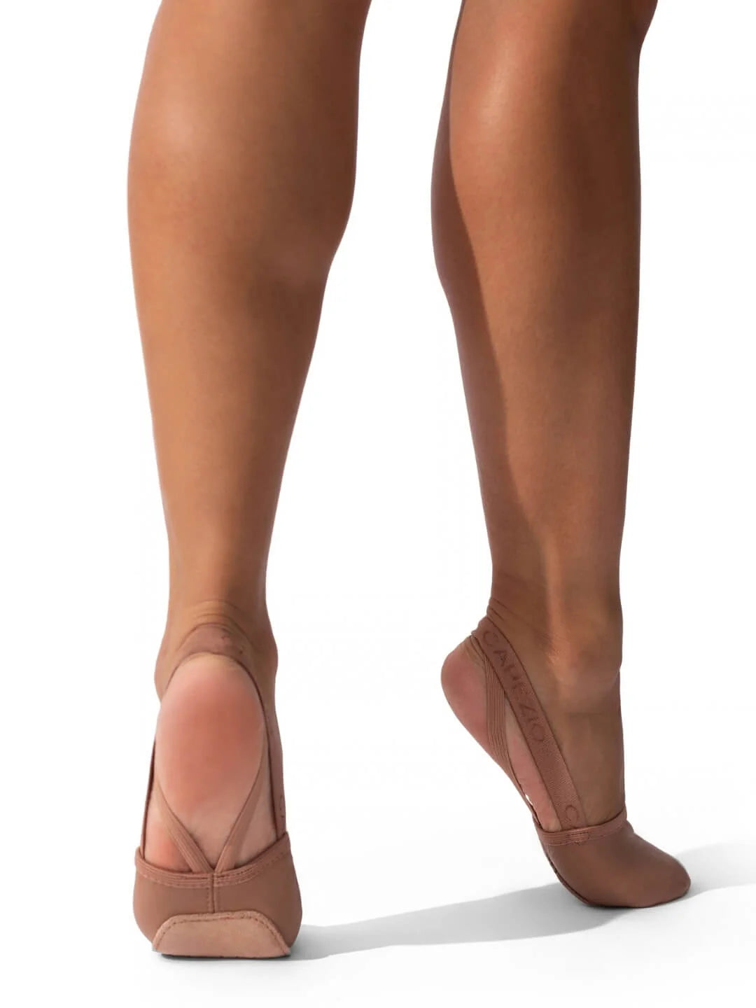 Hanami® Pirouette Leather by Capezio