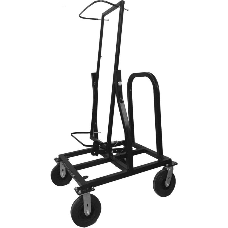 Large Vertical Speaker Cart