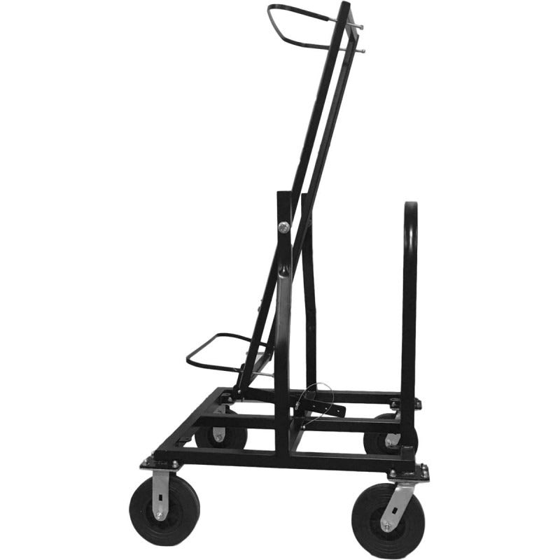 Large Vertical Speaker Cart