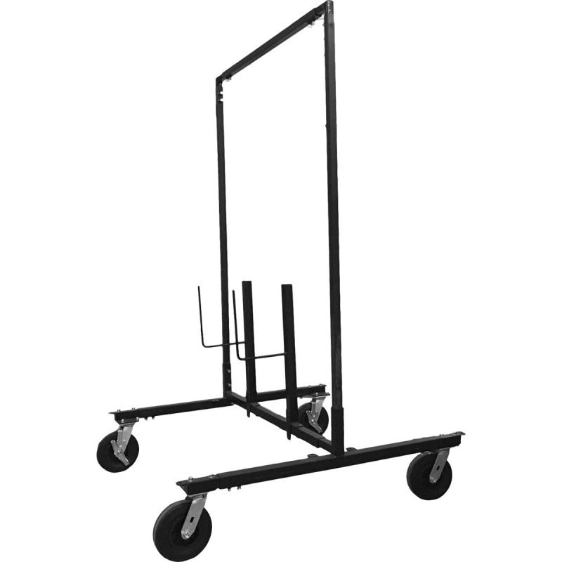 Media Frame Gear Holders