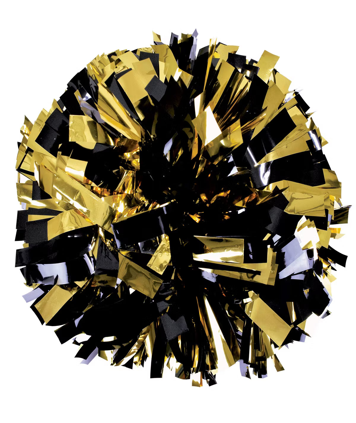 Guard and Majorette Poms (set of 2) OPP