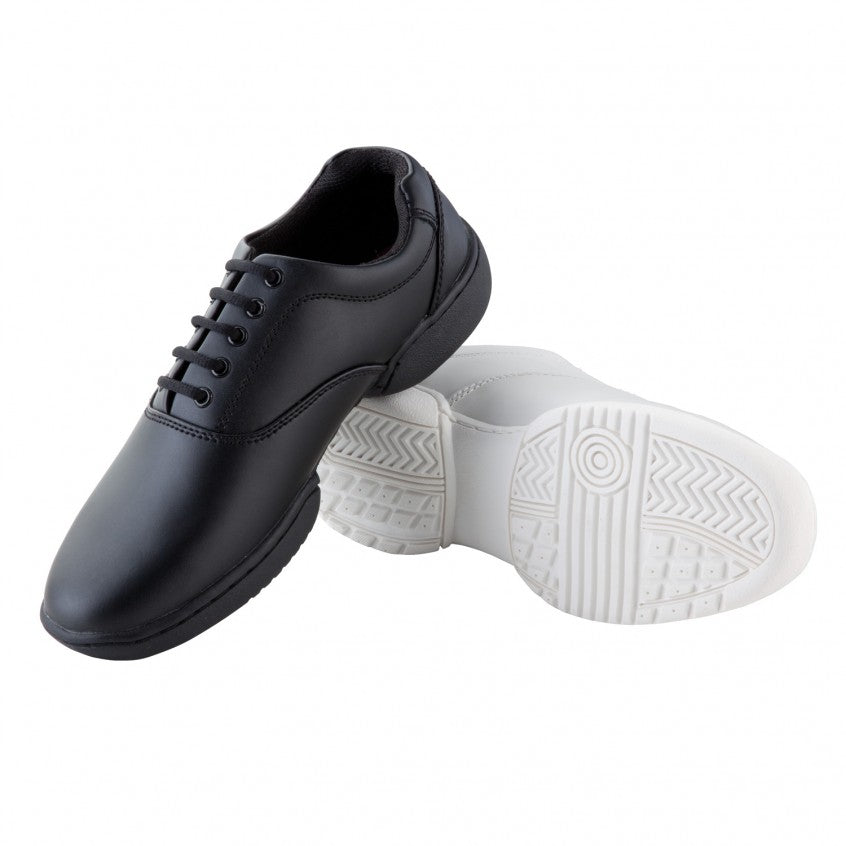 Viper Marching Shoe by DSI - White