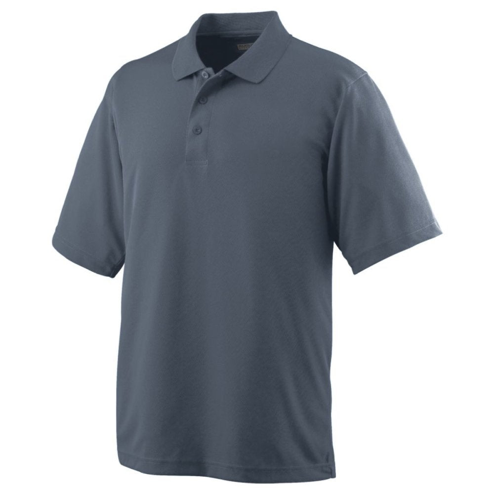 SOTS Alumni Wicking Polo with Alumni Logo