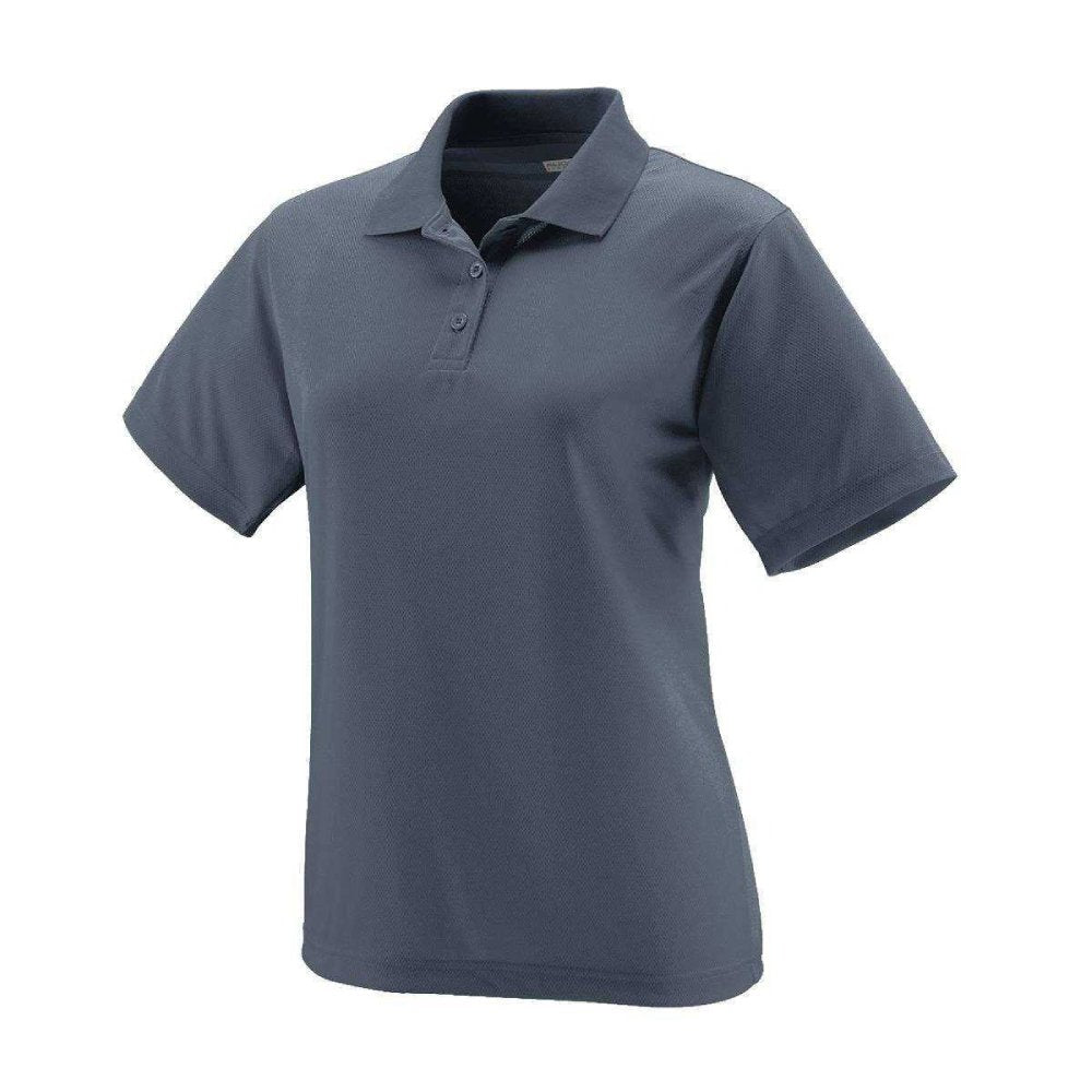 SOTS Alumni LADIES Wicking Polo with Alumni Logo