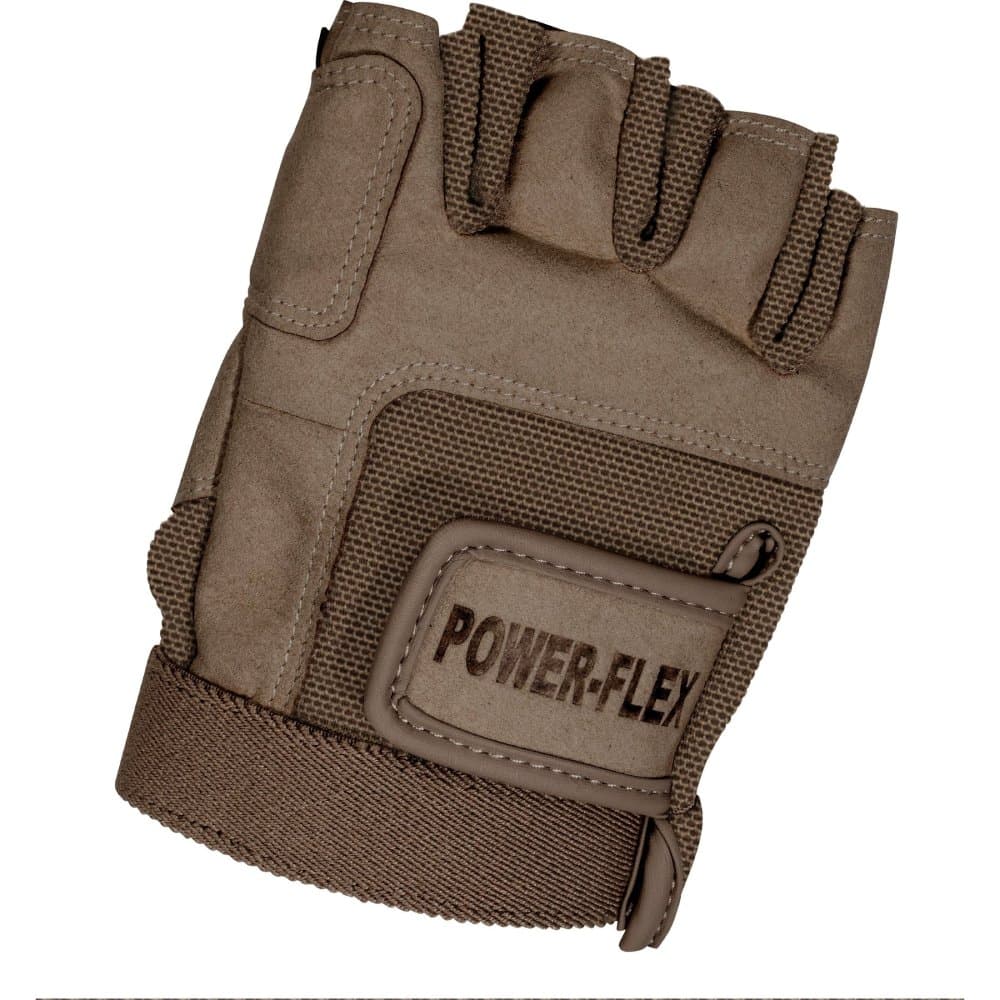 Power Flex
