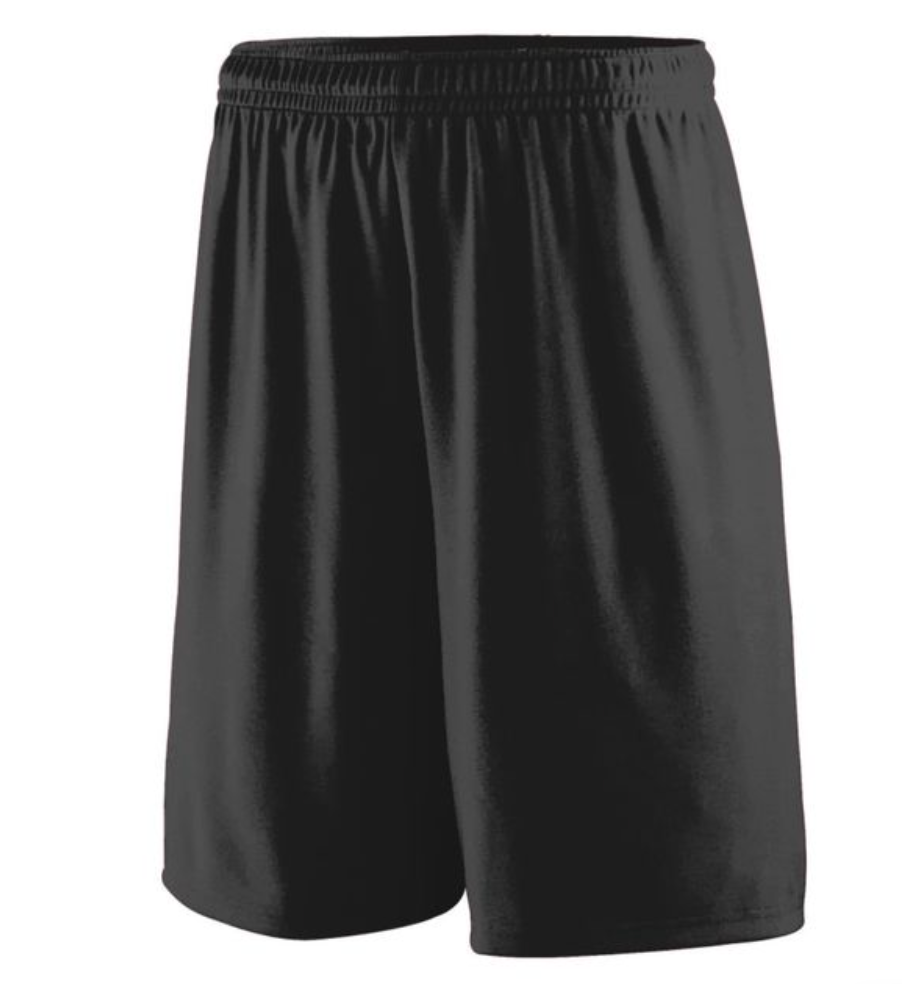 LADIES TRAINING SHORTS Trussville